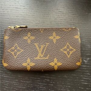 Louis Vuitton Key Cles